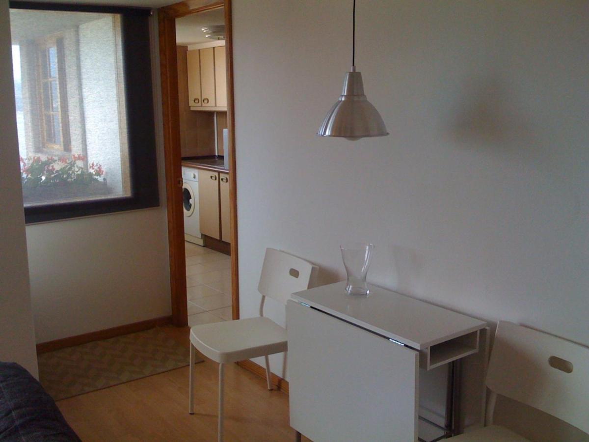 Rioymar Apartamento A Guarda Bagian luar foto