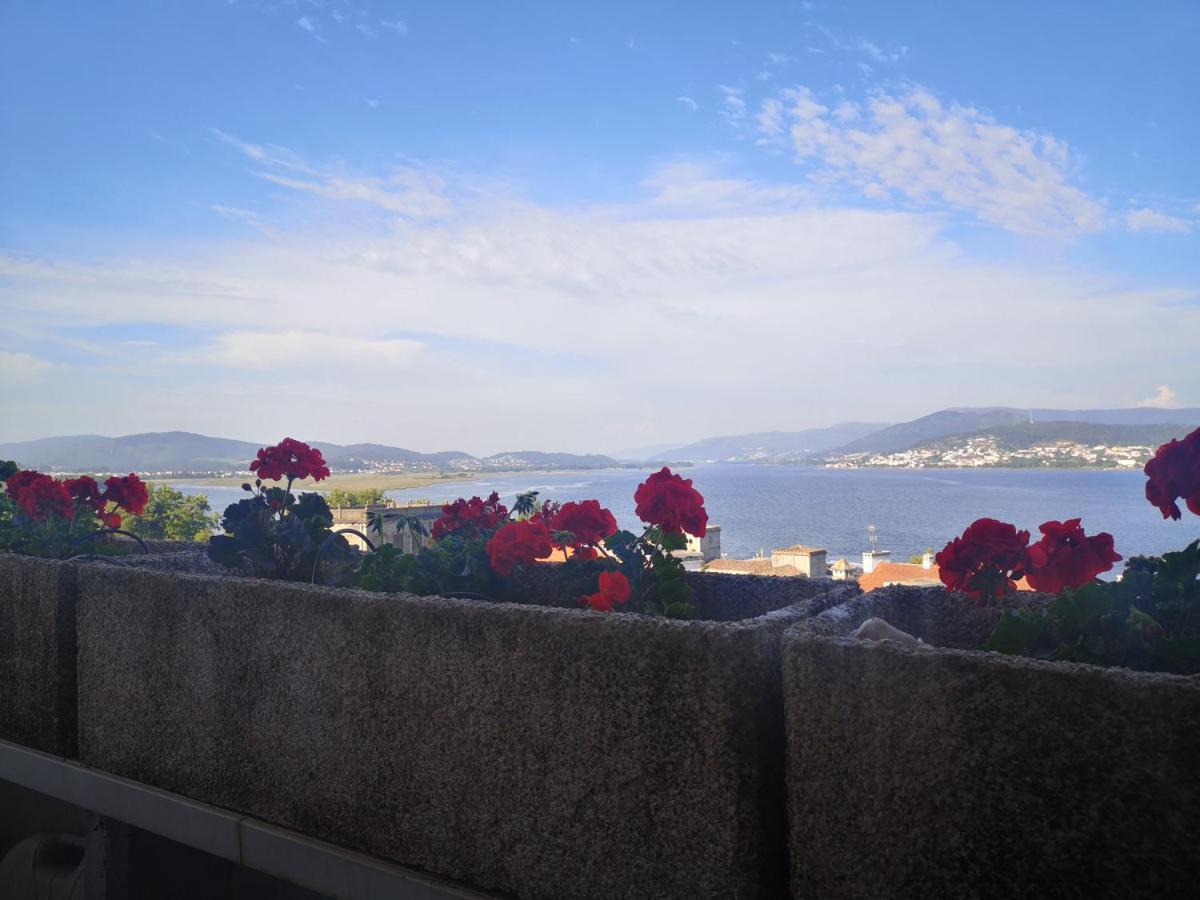 Rioymar Apartamento A Guarda Bagian luar foto