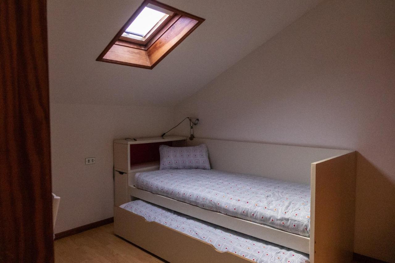Rioymar Apartamento A Guarda Bagian luar foto