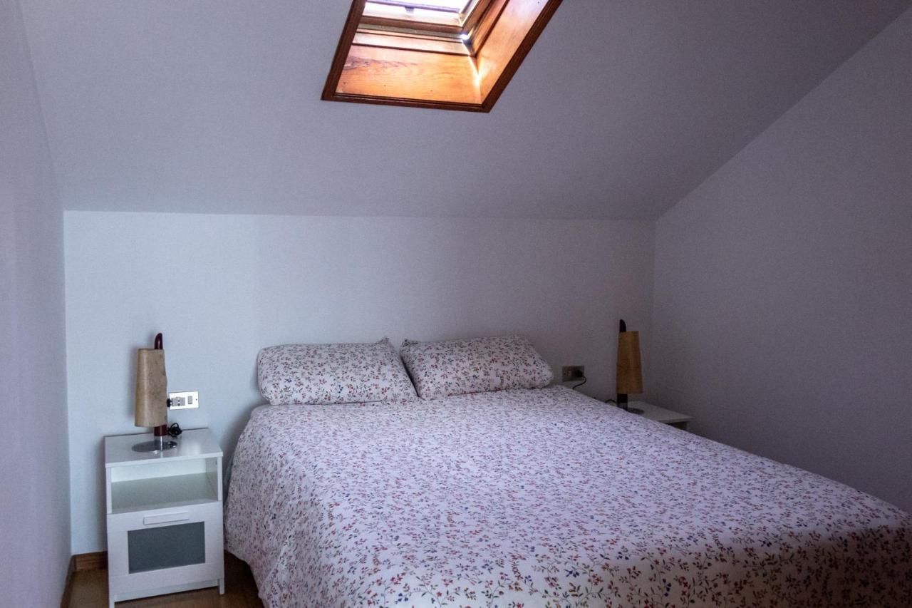 Rioymar Apartamento A Guarda Bagian luar foto