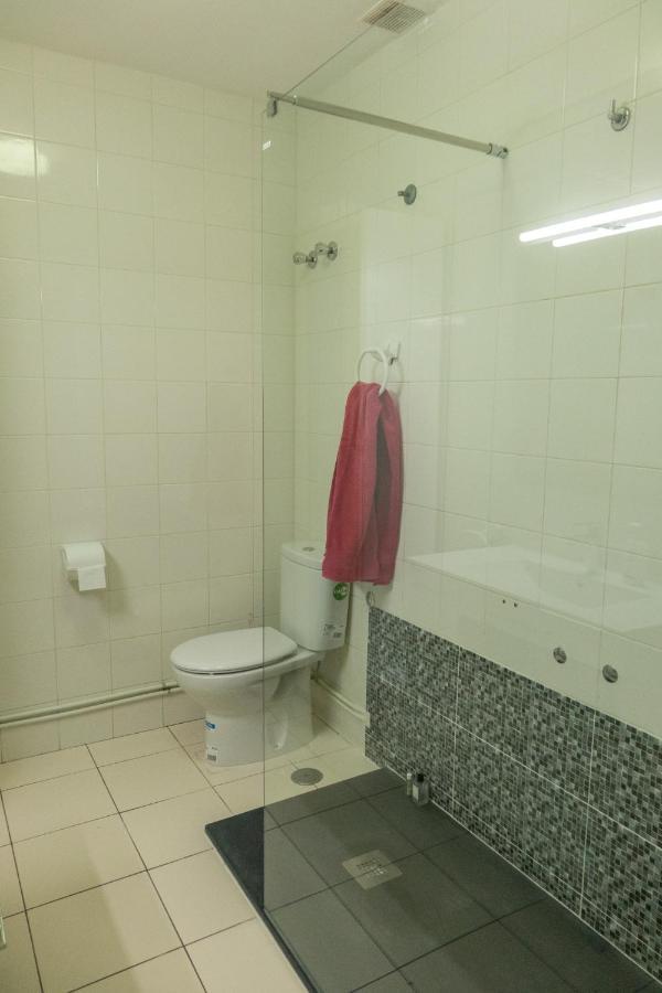 Rioymar Apartamento A Guarda Bagian luar foto