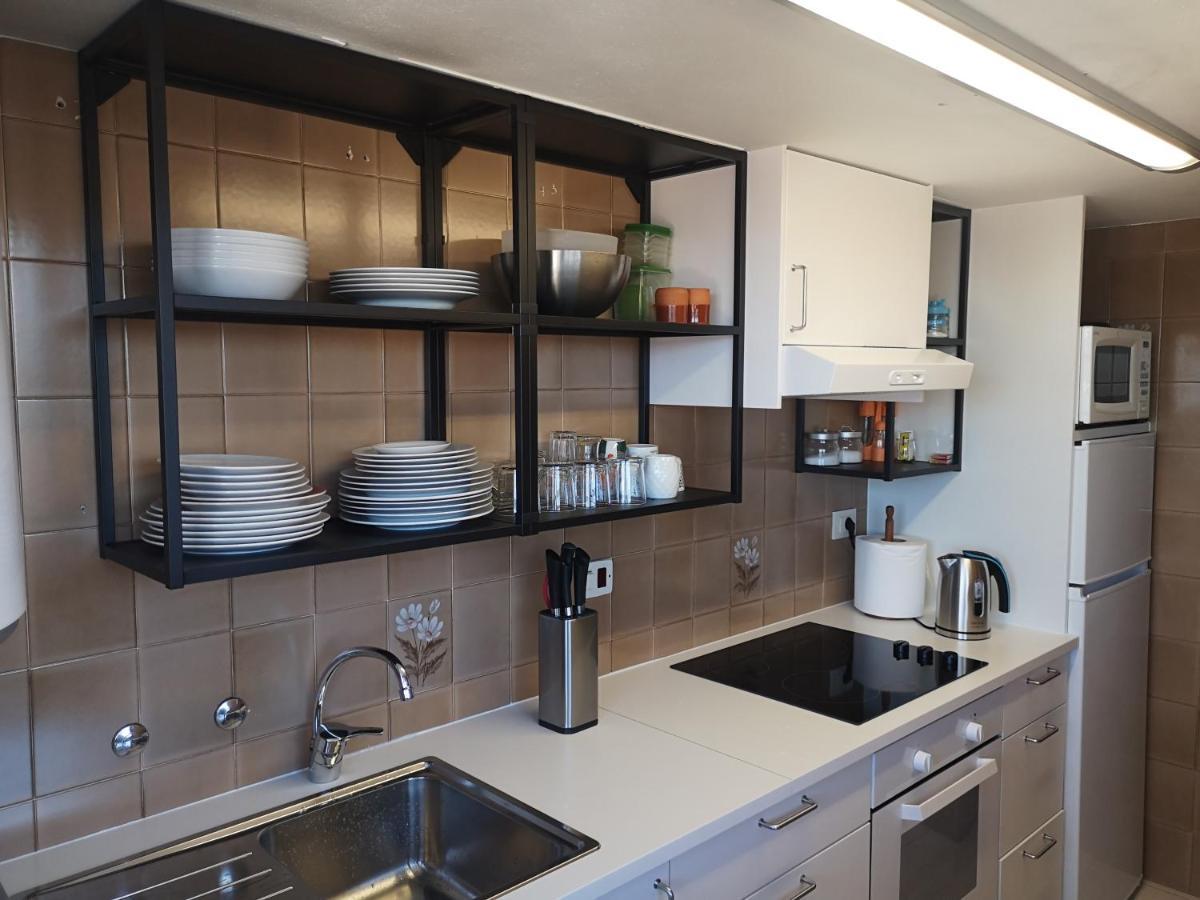 Rioymar Apartamento A Guarda Bagian luar foto
